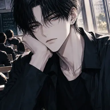 Profile image of Shu Hiiragi