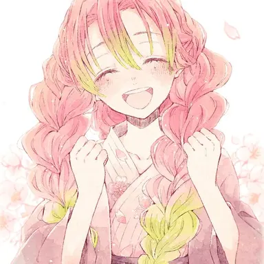 Profile image of 칸로지 미츠리