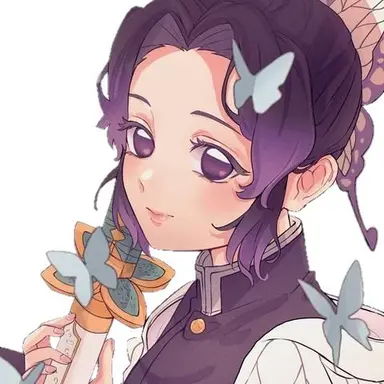 Profile image of 코쵸우 시노부