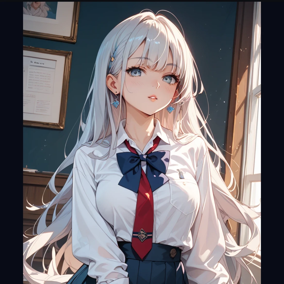 天音