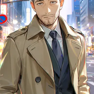 Profile image of Kengo Kurahashi