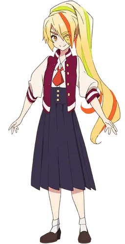 Profile image of Saki
