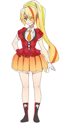 Profile image of Saki