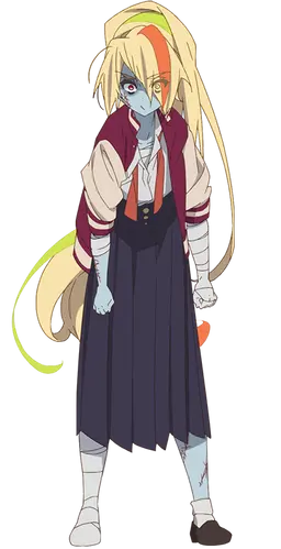 Profile image of Saki