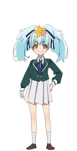 Profile image of Lily
