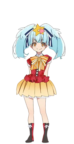 Profile image of Lily