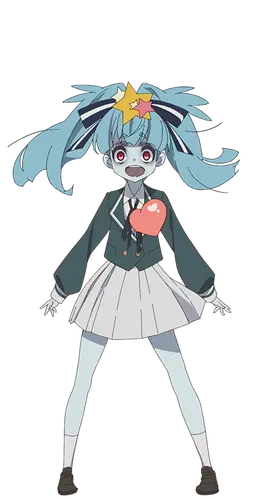 Profile image of Lily