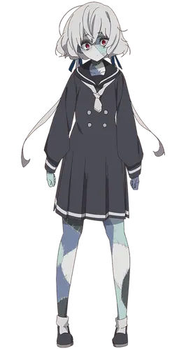 Profile image of Junko
