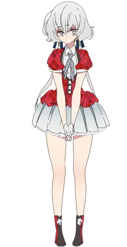 Profile image of Junko