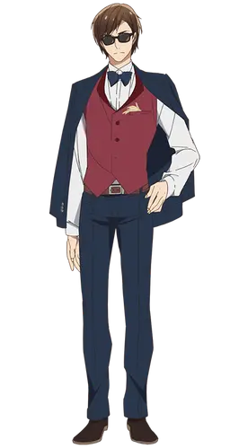 Profile image of Kotaro Tatsumi