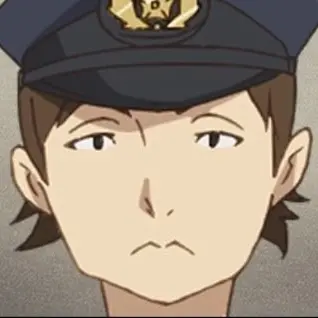 Profile image of Police Officer A