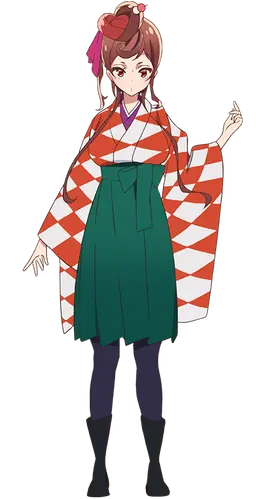 Profile image of Yugiri