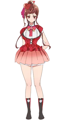Profile image of Yugiri