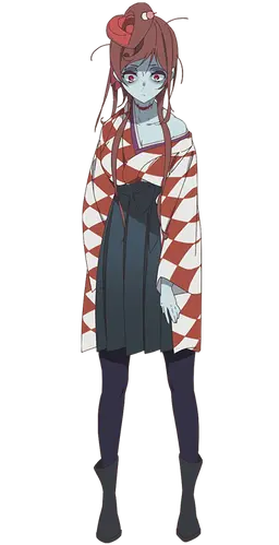 Profile image of Yugiri