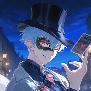 Profile image of Morga