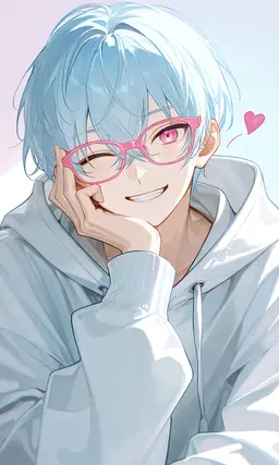 Profile image of Morga