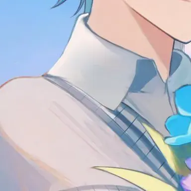 Profile image of うみにゃ