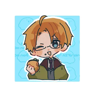 Profile image of アメリカ