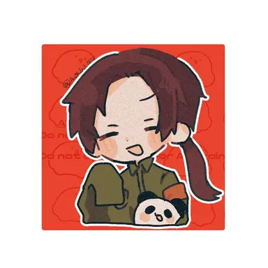 Profile image of 中国