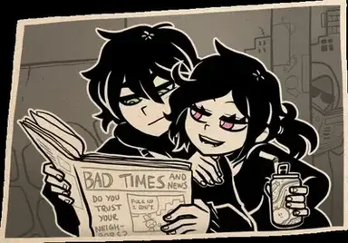 Profile image of A Coffin With You-RP