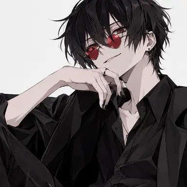 Profile image of Rento Mikage
