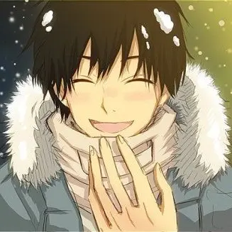 MeltyCork9101의 카제하야 쇼타의 동생