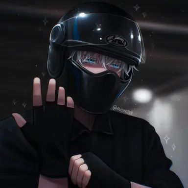 Profile image of 五条悟