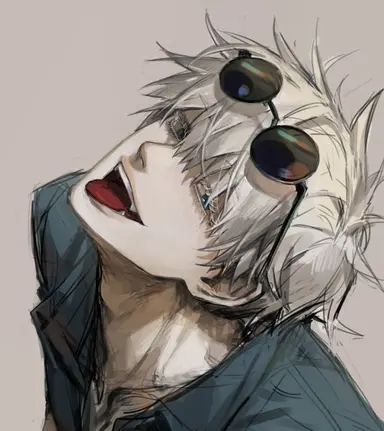 Profile image of 五条悟