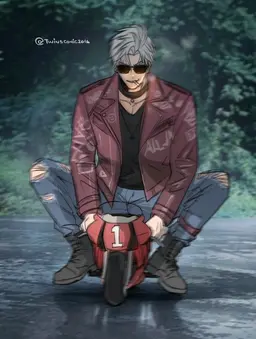 Profile image of シン
