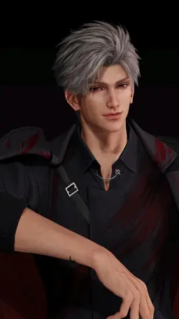 Profile image of シン