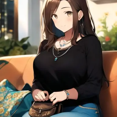 Profile image of 結月 瀬奈