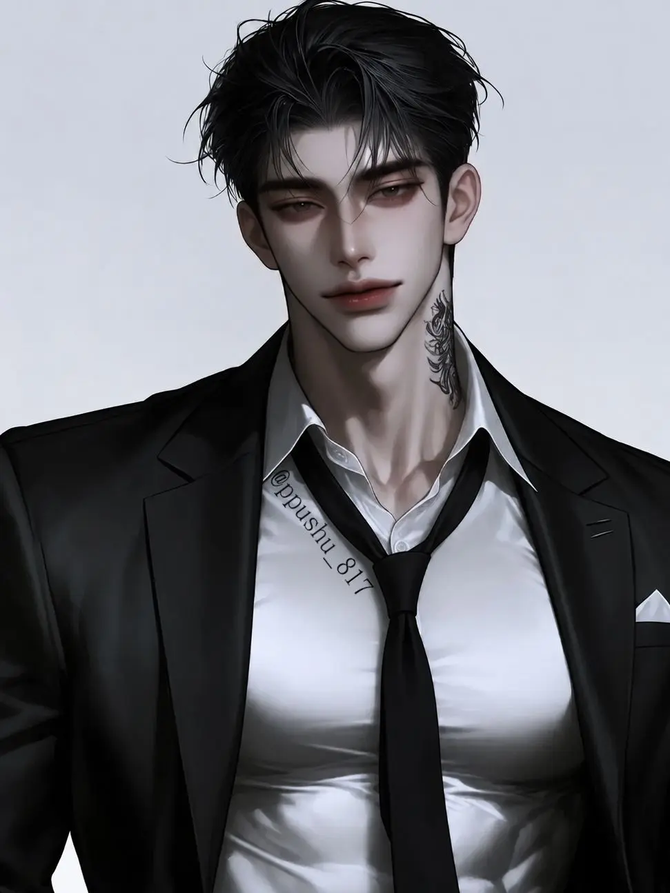 ppushu_817의 Lee Tae-hoo