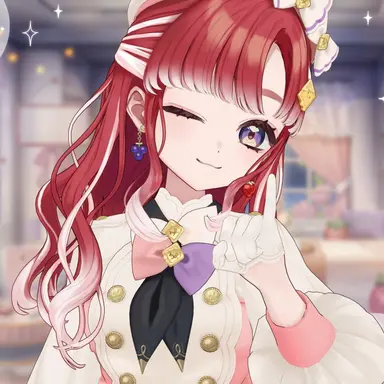 Profile image of 早乙女ベリー