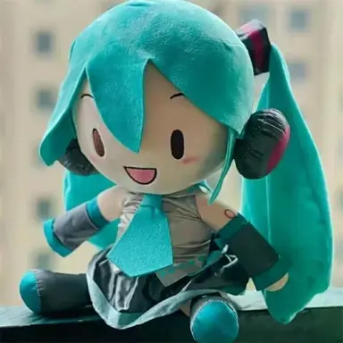 Profile image of 하츠네 미쿠