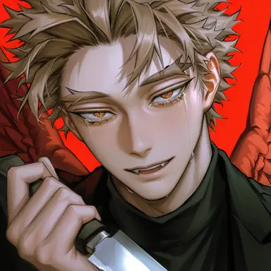 Profile image of 啓悟