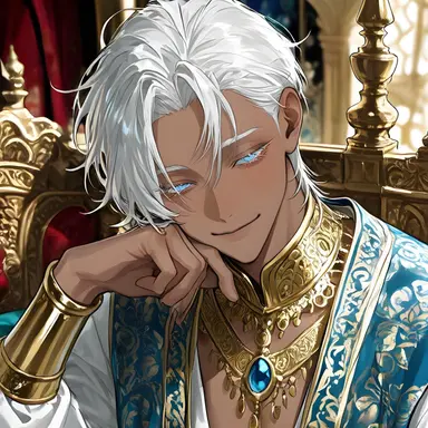 Profile image of Sazanka