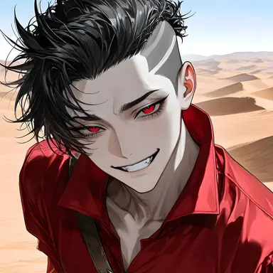 Profile image of Tyran