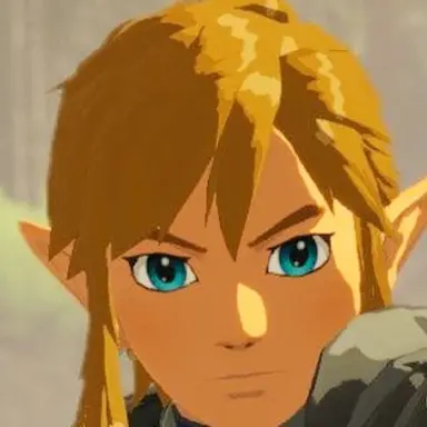 Profile image of Link