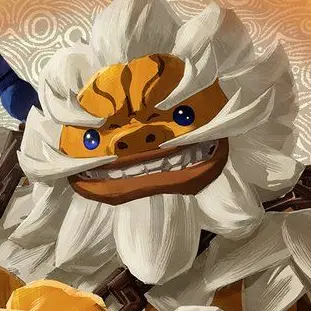 Profile image of Daruk