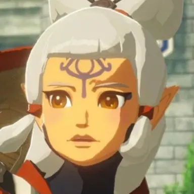Profile image of Impa