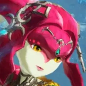 Profile image of Mipha