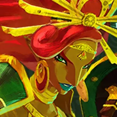 Profile image of Urbosa