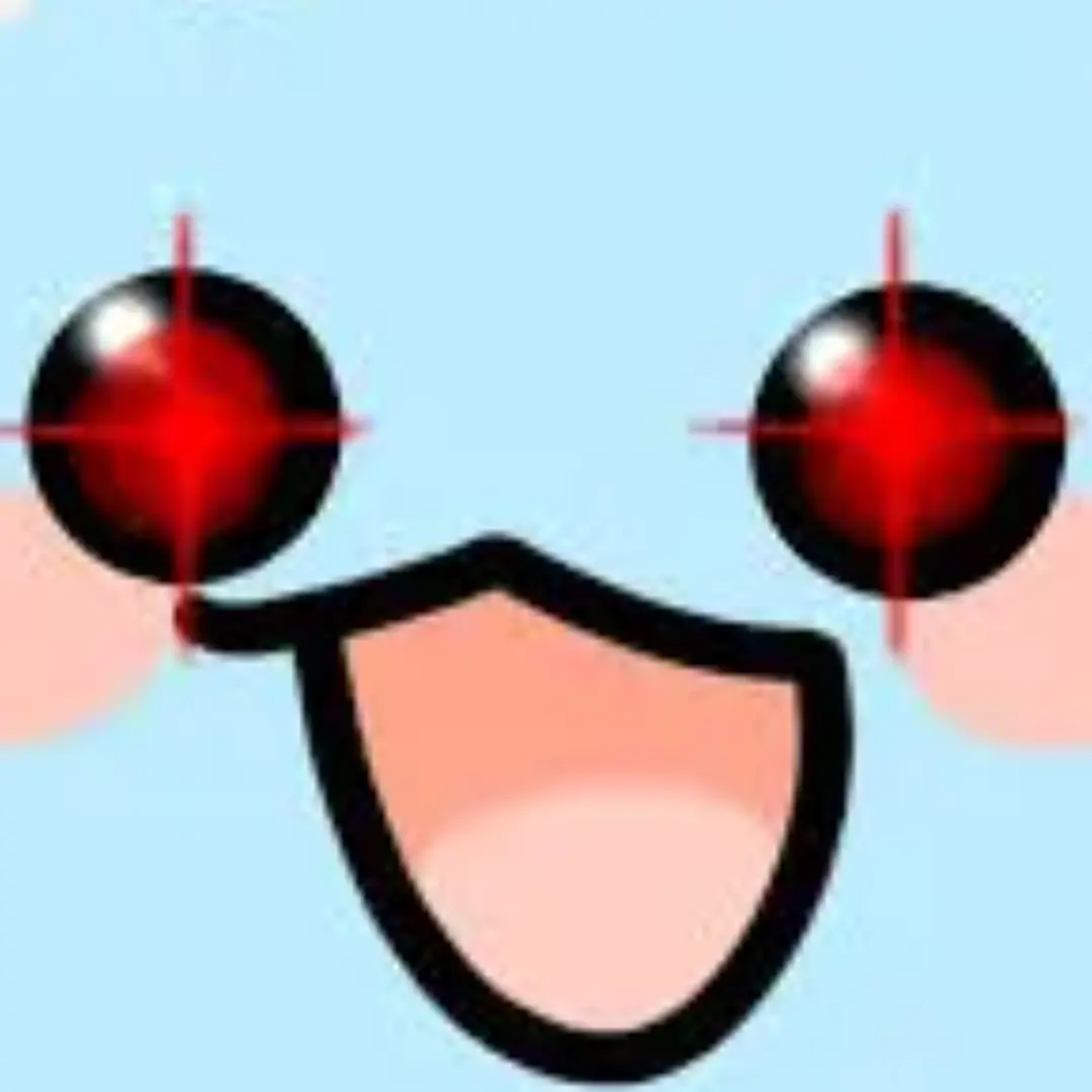 DASK의 푸른늑대료미