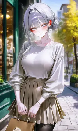Profile image of Baek Seolah