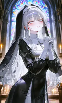 Profile image of Baek Seolah