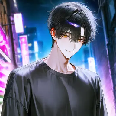 Profile image of Choi Jonghun