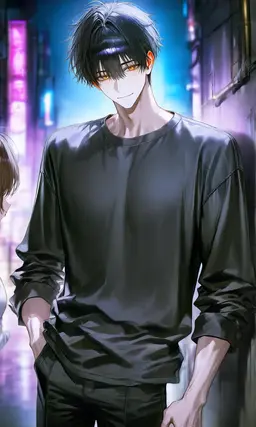 Profile image of Choi Jonghun