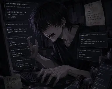 Profile image of レイイチ