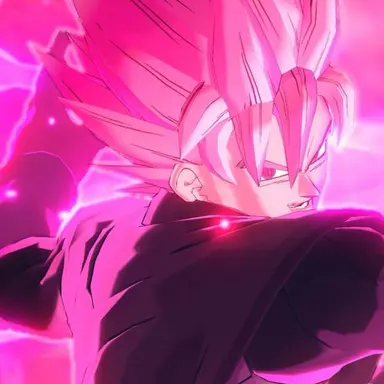 Profile image of ゴクウブラック
