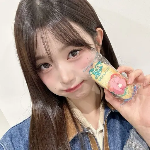 AlienGold2665의 장원영